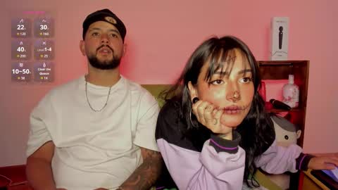 Snapshot of apolorising_ chatting on 10-29-25, 07:04 Lola Apolo online show from 10-29-25, 07:04