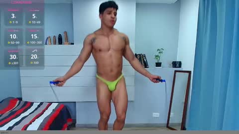 Apolo online show from 11-10-25, 08:30