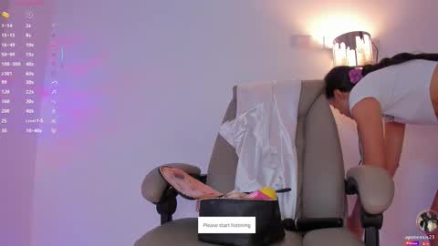 Apo online show from 10-09-25, 11:19