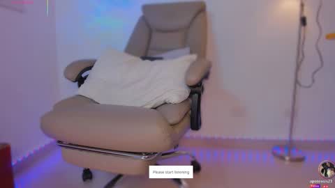 Apo online show from 11-28-25, 12:19