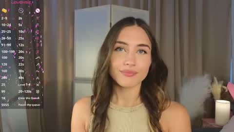 Vicki online show from 09-12-25, 09:09