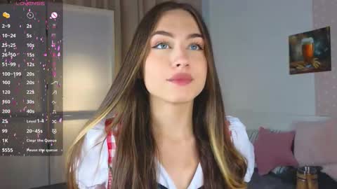 Vicki online show from 09-29-25, 09:03