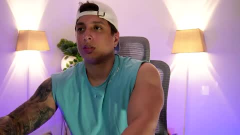 insta appolo master online show from 04-16-26, 01:50