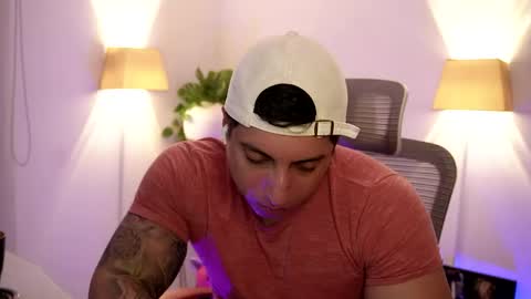 insta appolo master online show from 05-31-26, 03:04