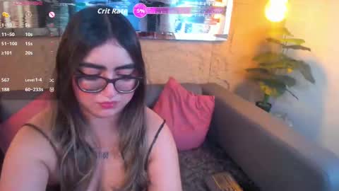 apprilfoxx online show from 09-16-25, 03:02