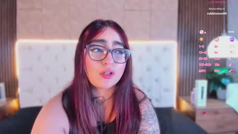 apriilfox online show from 03-07-26, 02:52