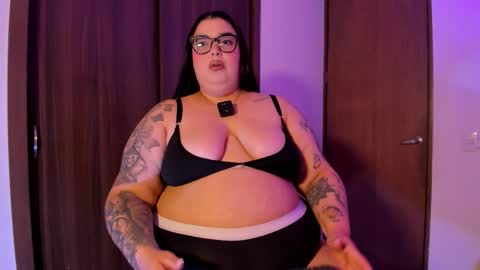 Maria online show from 11-07-25, 10:43