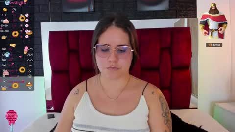Snapshot of april1_sc chatting on 12-07-24, 03:30 April SC online show from 12-07-24, 03:30