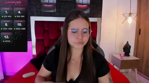 Snapshot of april1_sc chatting on 01-24-25, 01:25 April SC online show from 01-24-25, 01:25