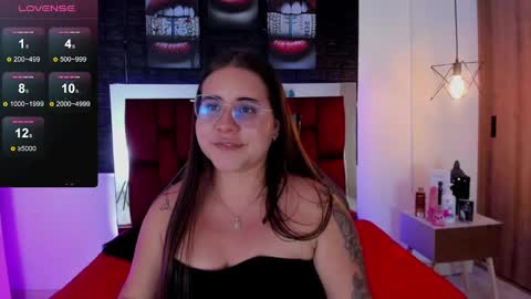 Snapshot of april1_sc chatting on 01-27-25, 04:54 April SC online show from 01-27-25, 04:54