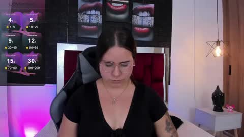 Snapshot of april1_sc chatting on 02-03-25, 02:02 April SC online show from 02-03-25, 02:02