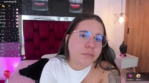 Snapshot of april1_sc chatting on 02-19-25, 01:39 April SC online show from 02-19-25, 01:39