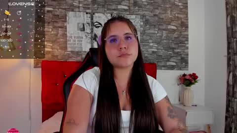 Snapshot of april1_sc chatting on 03-06-25, 12:10 April SC online show from 03-06-25, 12:10