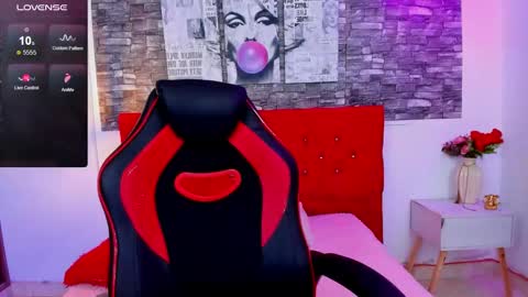 April SC online show from 02-21-26, 02:07