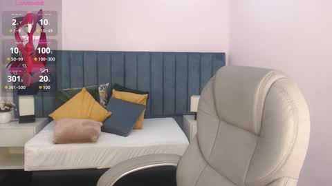 April Bunny online show from 01-06-26, 12:42