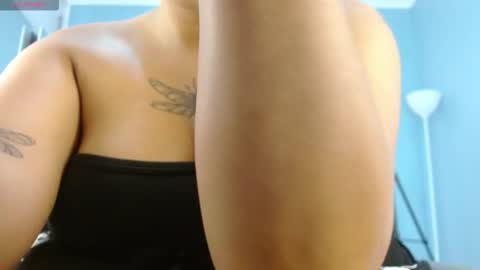 April Bunny online show from 03-12-26, 02:12