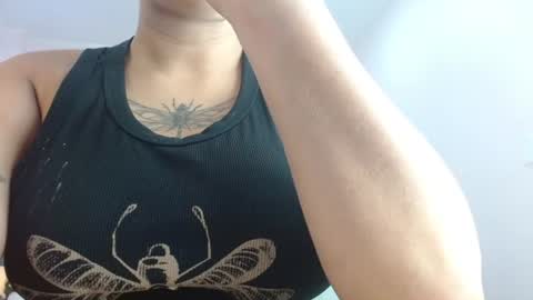 April Bunny online show from 07-18-26, 08:01