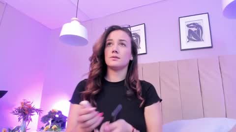 April online show from 02-17-25, 05:53