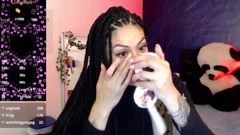  April  online show from 01-28-25, 06:17