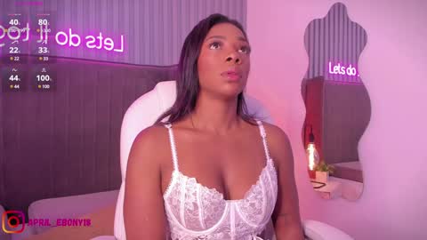 April online show from 02-01-25, 10:37