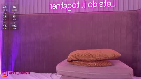 April online show from 02-03-25, 01:40