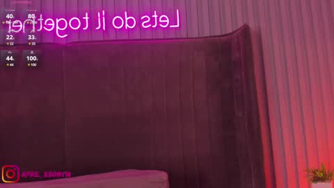 April online show from 02-15-25, 01:49