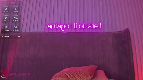 April online show from 03-07-25, 01:51