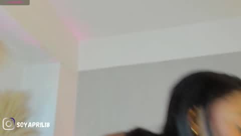 April online show from 12-17-25, 10:32