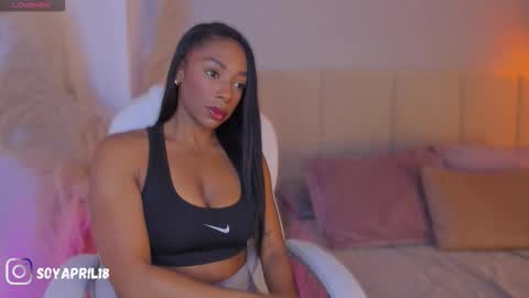 April online show from 02-19-26, 10:44