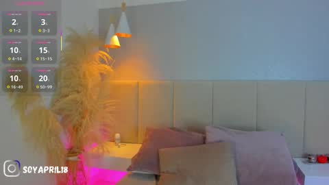 April online show from 02-20-26, 10:38