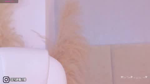 Snapshot of april_ebony18_ chatting on 07-03-26, 10:54 April online show from 07-03-26, 10:54