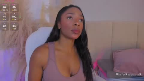 Snapshot of april_ebony18_ chatting on 07-10-26, 11:13 April online show from 07-10-26, 11:13