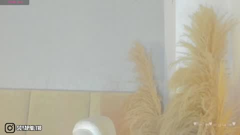 Snapshot of april_ebony18_ chatting on 07-28-26, 10:43 April online show from 07-28-26, 10:43