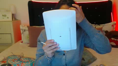 April online show from 01-14-26, 12:00