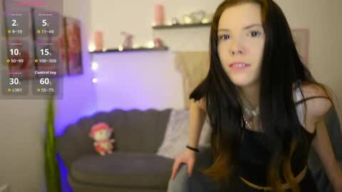 april_olsen online show from 03-27-26, 02:06