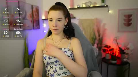 april_olsen online show from 04-22-26, 01:01