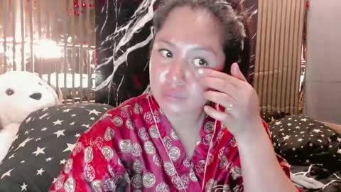april_samantha19 online show from 06-17-26, 12:40