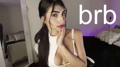 Scarlett Independent Model  online show from 05-20-26, 11:44