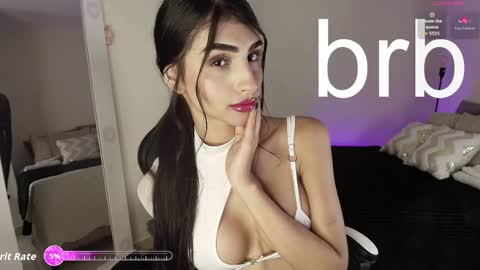 Scarlett Independent Model  online show from 06-09-26, 01:28