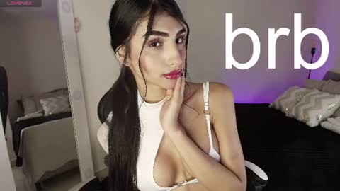 Scarlett Independent Model  online show from 06-16-26, 12:02