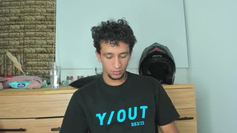 Snapshot of april_sex_vip chatting on 11-02-25, 11:29 Aphril Daniels  Otis online show from 11-02-25, 11:29