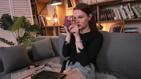 April online show from 04-11-26, 05:28