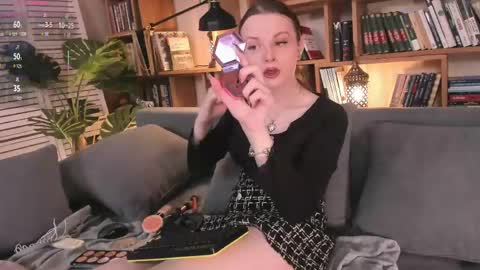 April online show from 04-15-26, 05:31