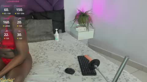 aprilberri online show from 05-17-26, 03:37