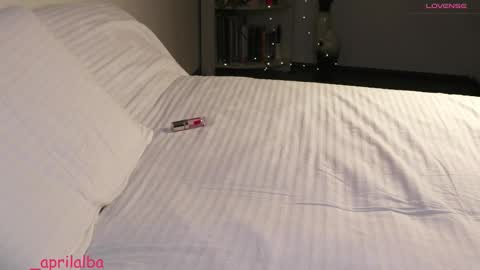 ALEKSANDRA POLYAKOVA online show from 09-09-25, 12:54