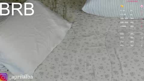 ALEKSANDRA POLYAKOVA online show from 04-19-26, 02:00