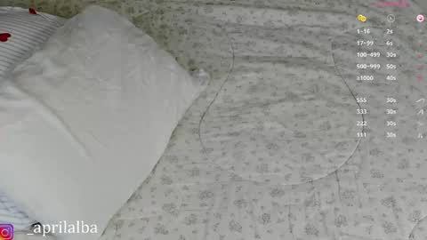 ALEKSANDRA POLYAKOVA online show from 04-24-26, 01:08