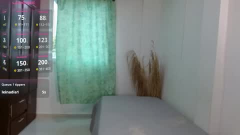 Snapshot of aprill7 chatting on 11-04-25, 01:21 online show from 11-04-25, 01:21