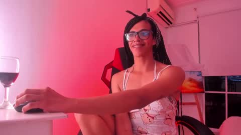 Snapshot of aprill_fox chatting on 03-09-25, 12:42 aprill_fox online show from 03-09-25, 12:42