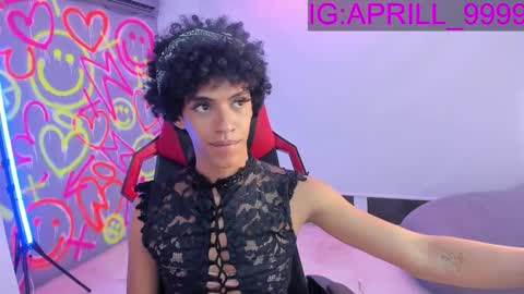 Snapshot of aprill_fox chatting on 09-09-25, 09:58 aprill_fox online show from 09-09-25, 09:58